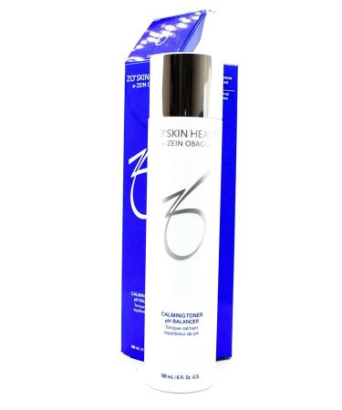 ZO Skin Health Calming Toner 6 oz/180 ml - Formerly ZO Medical Balatone - Soothing Facial Tonic - Buy Online on GoSupps.com