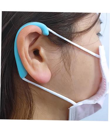 TOVINANNA Adult & Children's Hearing Protection Mask Ear Cap - Safe & Comfortable Noise Reduction - Buy Online on GoSupps.com