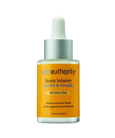 Skin Authority Beauty Infusion Quinoa & Avocado for Hydrating 1.0 oz