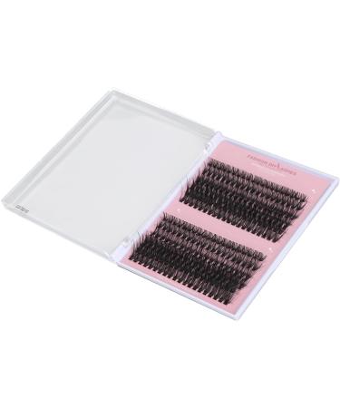 False Eyelash Cluster 240 Pieces (DIY-SET-032) - Buy Online on GoSupps.com