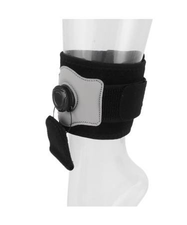AFO Foot Drop Brace Adjustable Left Right Foot Lifting Up Support Soft Breathable One Size Fits Most for Plantar Fasciitis Achilles Tendinitis