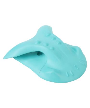 Neck and shoulder tensioner nude tendon neck and shoulder relaxation tensioner neck and shoulder traction cushions for muscle relaxation