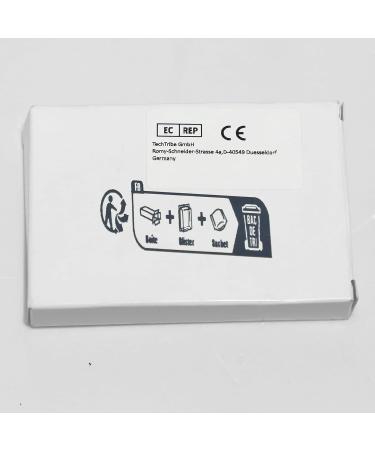 Buy 20 Interdental Brushes for Superior Oral Health Colorful Tooth Cleaning Tools for Gaps in Teeth - Buy Online on GoSupps.com