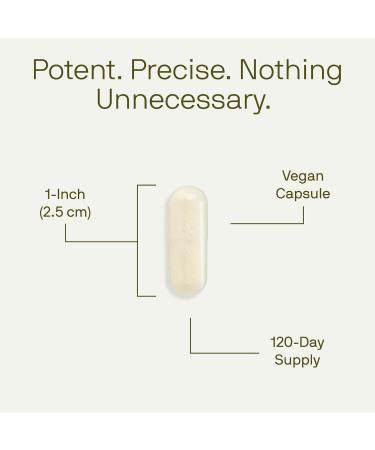 Nutriissa ADK 20 - Immune & Bone Health Support with Vitamins A, D & K (25,000 IU) - 4-Month Supply - EPEB Certified for Purity & Potency - 120 Vegan Capsules - Buy Online on GoSupps.com