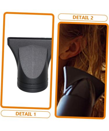 Didiseaon 10pcs Hair Dryer Nozzle Blow Dryer Diffuser Attachment Hair Drying Universal Hair Diffuser Attachment Hair Dryer Diffuser Hair Blower Diffuser Hair Blower Nozzle Tool Pp Flat - Buy Online on GoSupps.com
