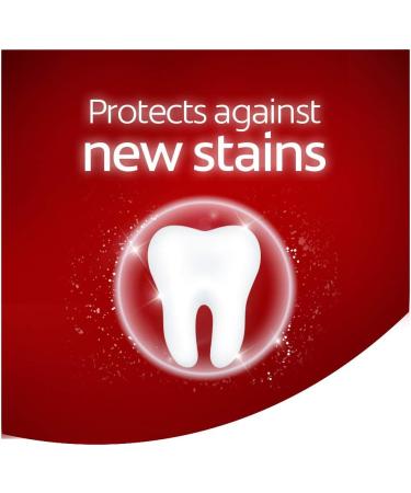 Colgate Optic White Stain Fighter Teeth Whitening Toothpaste Fresh Mint Gel - 90 ml 3 Pack Fresh Mint Gel 90 g (Pack of 3) - Buy Online on GoSupps.com