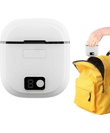 Baby Nail Trimmer Electric Electric Nail Cutter Adjustable Electric Toenail Clippers - Toenail Clippers LED Low Noise Nail Trimmer for Seniors Family-Friendly Kids Adults Relatives - Buy Online on GoSupps.com