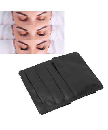 Buy Eyelash Cleaner Concentrate - 10 Pieces | Foaming Shampoo for Eyelash Extensions | Deep Cleaning & Daily Care - Buy Online on GoSupps.com