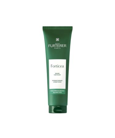 Ren Furterer - FORTICEA - Energizing & Strengthening Conditioner For Hair & Scalp - Fortifying Essential Oils - 150ml