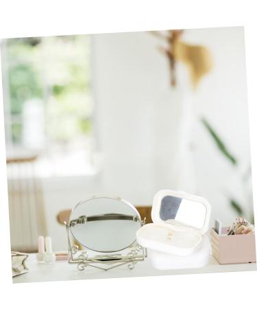 48-Piece Sweet Contact Lens Container Set - Applicator & Holder | Travel-Friendly Invisible Lens Case - Buy Online on GoSupps.com