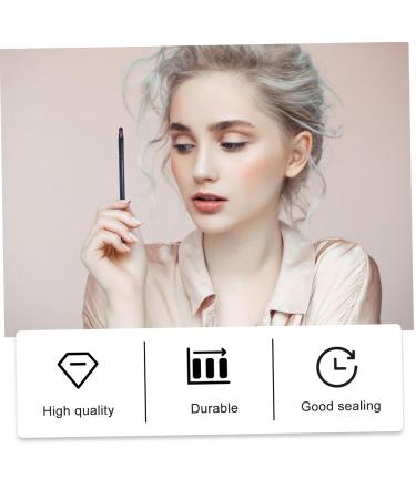 FOMIYES 100 Pcs Makeup Brush Set - Lip Brush & Applicator for Perfect Lipstick Application - Versatile Cosmetic Tool for Lip & Eyebrow Makeup - Buy Online on GoSupps.com
