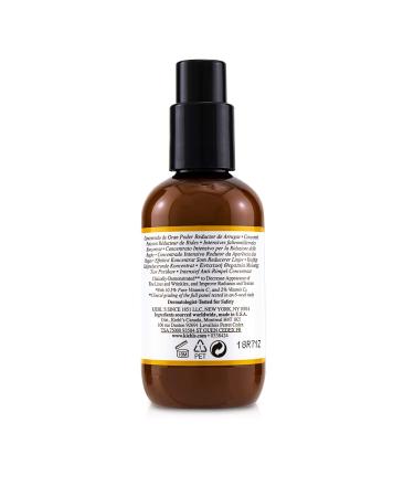 Kiehl's Powerful-Strength Line-Reducing Concentrate 3.4 oz - Anti-Aging Serum - Buy Online on GoSupps.com