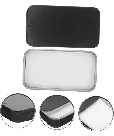  Ipetboom Ipetboom Positioning Cream for Eyebrow Dye Eyebrow Drawing Paste Brow Mapping Paste for Women Eyebrow Makeup Drawing Paste Women Eyebrow Mapping Paste Aluminum Box Black - Buy Online on GoSupps.com