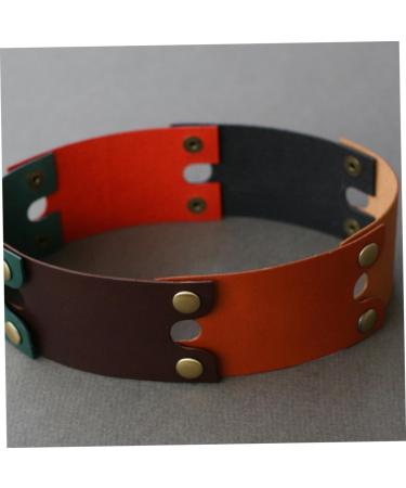 Ipetboom 3-St Razor Fall Storage Case | Leather Protection Cover for Manual Razors | Durable & Stylish Etui - Buy Online on GoSupps.com