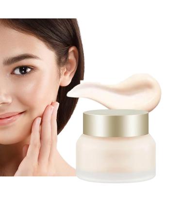 Long Lasting Moisturizing Foundation Luxury Foundation for Black Skin Natural Waterproof Concealer Full Coverage Cream Smooth Makeup Base