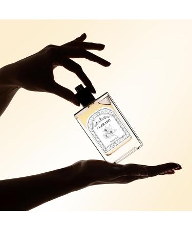 No.031 - Floral Eau de Parfum - Inspired by Bloom's Luxury Fragrance for Women Girls Long Lasting Perfume Spray - 1.7 Fl Oz/50 ml No.031 - Inspired by Bloom's - Buy Online on GoSupps.com