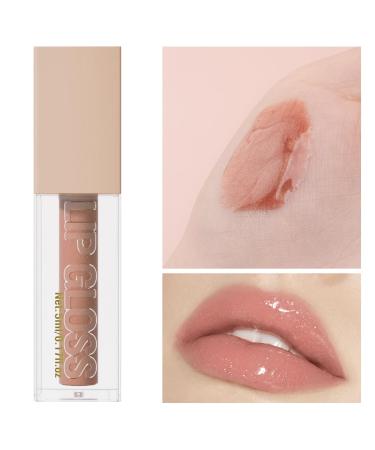 Shop SPF Liquid Lipstick - Long Lasting Color & Protection | Ice 0.17 Fl Oz - Buy Online on GoSupps.com