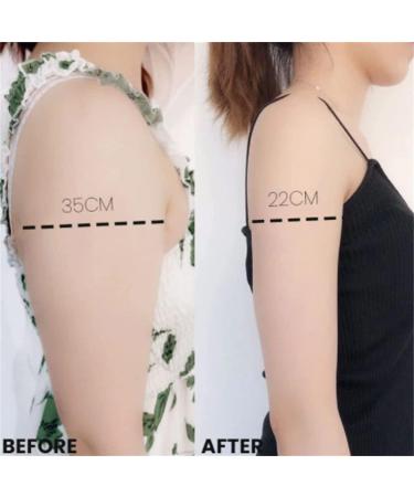 3rd Generation Magnetic Lymph Detox Bracelet Weight Loss Lymph Drainage Magnetic Bracelet Ultra Strength Magnetic Therapeutic Slimming Bracelet Anti-Fatigue Healing Bracelet (4 Pcs-Mixed) - Buy Online on GoSupps.com