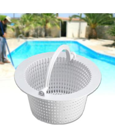 Swimming Pool Basket Replacement Spx1091c SP1091LX SP1091WM Pool Supplies 16cm - Buy Online on GoSupps.com