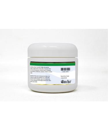Bianca Rosa Glucosamine & Chondroitin Sulfate Cream (2 oz ZIN: 524359) 1 - Buy Online on GoSupps.com