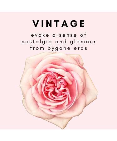 Elegant Thin Lipstick Tube | Magic Lip Cream Changes Tone | Long Lasting Waterproof Gloss | Vintage Pink Rose Design (1g) in Light Orange - Buy Online on GoSupps.com
