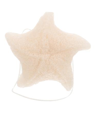 Angoily Children's Sponge Toy Bath Artifact Face Cleansing Sponges Tub Scrubber Exfoliantes para El Cuerpo Esponja para Ba arse Toys Bath Sponges for Shower Toddler Natural Puffs