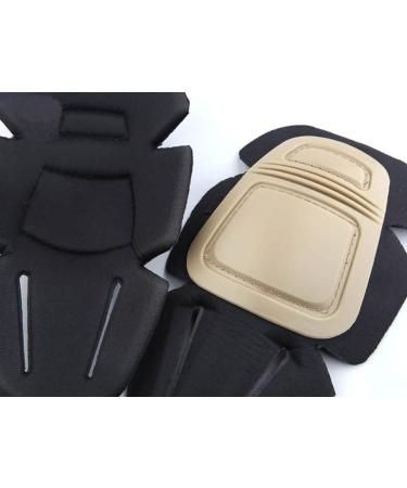 Human Military Paintball Wargame Pants Combat Gen3 Tactical Trousers & Knee Pads - Multicam MC L (34) | International Shipping Available - Buy Online on GoSupps.com