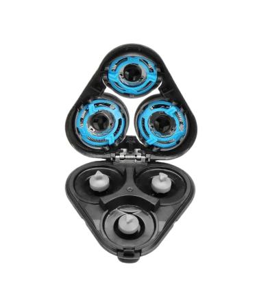 T te De Rasoir De Rechange Compatible Avec Philips Series 5000 S5533 S5620 S5270 S5271 S5290 S5355 S5370 S5510 S5520 S5560 S5570 S5571