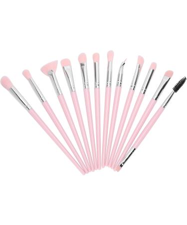 Makeup Brush Elegant Appearance Ergonomic Designs Soft Convenience Cosmetic Brush Blusher Brush Travel for Woman Home Gifts - Buy Online on GoSupps.com