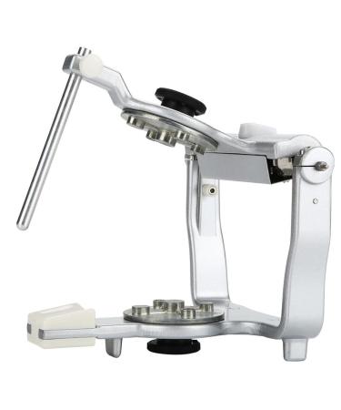Prostheses articulator prosthesis magnetariculator to fix the upper and lower jaw laboratory devices for dentists dentists learners