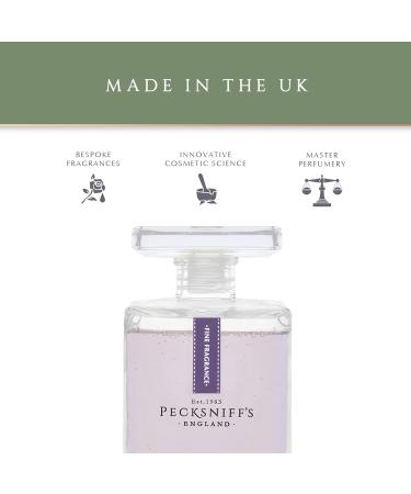 Pecksniffs Prestige 500ml Bath Soak Iced Tea & Fig Iced Tea & Fig 16.89 Fl Oz (Pack of 1) - Buy Online on GoSupps.com