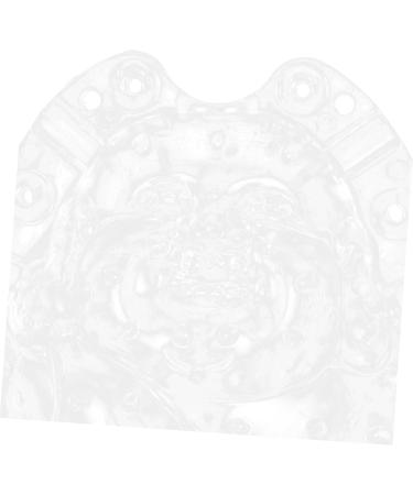 VINTORKY Shaped Growth Fruit for Shaping Reusable Forming Shaper Melon Ginseng Watermelon - Buy Online on GoSupps.com