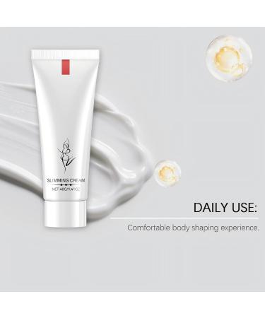 YUNFAX Solid Body Lotion Body Shaping Cream for Women Skin Straightening Balm for Bummy Dighten Arms Buttocks MultiEffect Massage Cream for Thin Dry Skin Care & Cellulite Remover 2 pieces - Buy Online on GoSupps.com