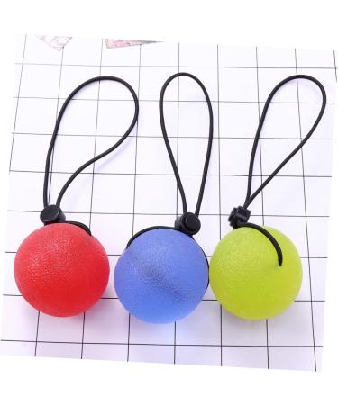 Ultechnovo 6 StK Fitness Equipment - Hand Therapy Balls & Grip Tools for Strength Training & Wrist Exercises - Buy Online on GoSupps.com
