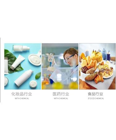 Akersunder Food Grade D-Biotin CAS 58-85-5 1% Purity 1000 Grams - Buy Online on GoSupps.com