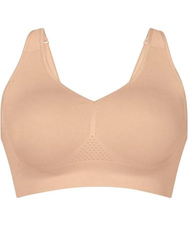 Shop Anita Women Lotta BH L Desert - Comfortable & Stylish Bralette for All Women | International Shipping Available - Buy Online on GoSupps.com