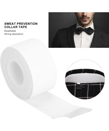 Bande anti-transpiration de collier bande de collier adh sive de pr vention de la transpiration jetable de 118 pouces - Buy Online on GoSupps.com