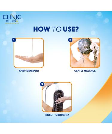 Buy Strength and Shine Shampoo with Egg Protein 355ml - Nourishing Hair Care for All Hair Types - International Shipping Available - Buy Online on GoSupps.com