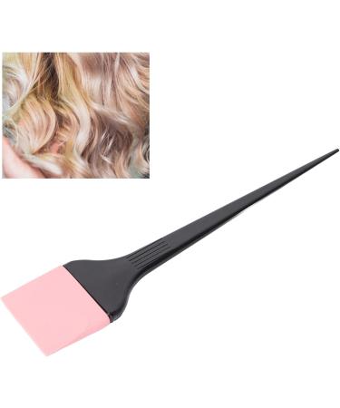 Tinting Brush Professional Ha-ir Color Brush Long Handle Hair Hairdressing Tinting Brush for Hair Salon Woman and Man - Buy Online on GoSupps.com