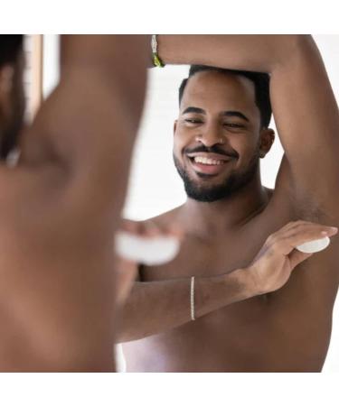  BYLY Byly Unisex Extreme Roll-On Deodorant 50ml - Intense Freshness 96H Long-Lasting Protection Odor Control Dermatologically Tested (Extreme Freshness 6 Units) - Buy Online on GoSupps.com