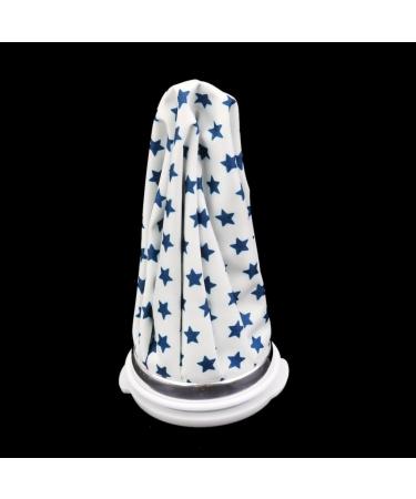 6 Inch Sports Injury Ice Cool Pack Cloth Cooler Bag Pain Relief Pentagram Pattern - Buy Online on GoSupps.com