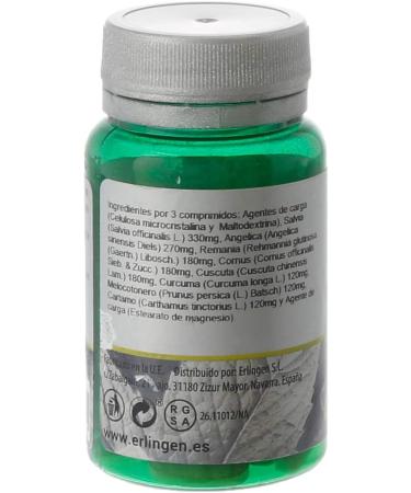 ERLINGEN Definido Base 32B 60Comp Pack van 1 1 x 200 g - Buy Online on GoSupps.com