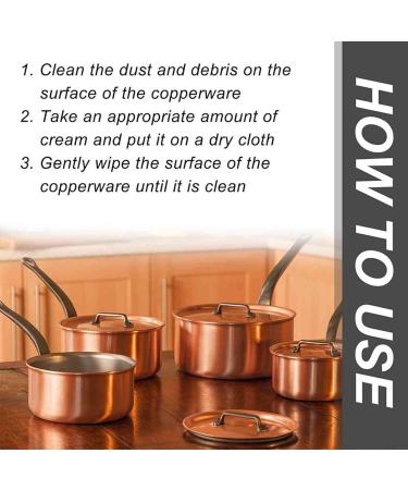 Instant Polishing & Cleaning Spray for Brass Instant Brass and Copper Tarnish Remover Brass Cleaner and Polish Spray Metal Cleaner and Rust Remover Polishing Bright Brass 1pc - Buy Online on GoSupps.com