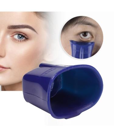 Eyedrop Portable Eyedrop Applicator | Accurate Eye Drops Every Time | Home Care Accessory & Aid Tool for Easy Use - Buy Online on GoSupps.com