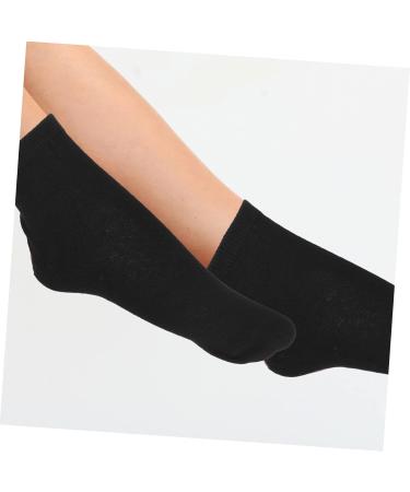 Kisangel 10 Pairs Sock Foot Warmers - Venesheal Miss Stocking Cotton for Ultimate Comfort | International Shipping Available - Buy Online on GoSupps.com