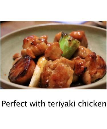 Scallion and Ponzu dressing (Soy Sauce Based)Scallion and Ponzu dressing (Soy Sauce Based) Best fit for Japanese Food / Nabe / Ponzu - Buy Online on GoSupps.com