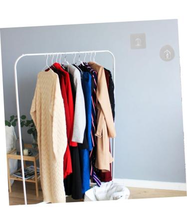 Cabilock 12-Pack Razor Hooks - Transparent Key & Phone Holder Shower & Towel Hooks Decorative Wall Hooks 7x7cm - International Shipping - Buy Online on GoSupps.com