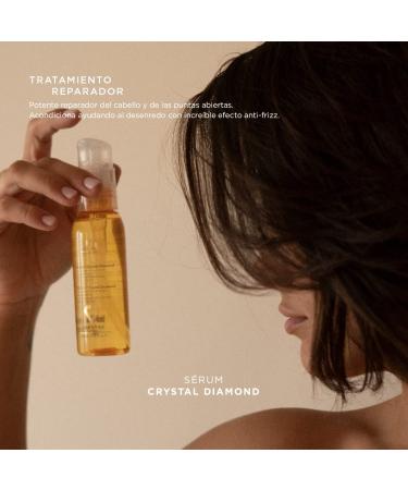 Arual Shampoo Conditioner & Anti-Frizz Serum for Damaged Hair - Shop Internationally & Revive Your Locks - Buy Online on GoSupps.com