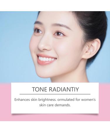  XUSHAOLUN Set of 4 rose-scented skincare sticks for women - Anti-aging brightening - Rose-enriched skincare cream - Gentle and moisturizing day cream for smoother skin - Moisturizing cream - Buy Online on GoSupps.com