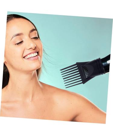 Angoily 5pcs Hair Dryer Comb Professional Blow Dryer Hair Blower Nozzle Styling Tool Adapter Major - Buy Online on GoSupps.com